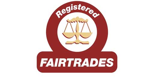 FairTrades registered