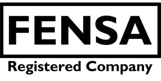 FENSA registered